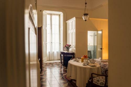 Bed & Breakfast Palazzo Bernardini