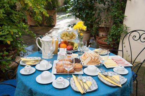 Bed & Breakfast Palazzo Bernardini