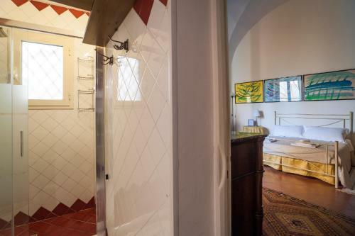 Bed & Breakfast Palazzo Bernardini
