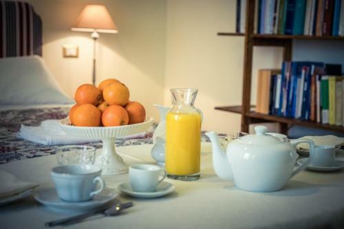Bed & Breakfast Palazzo Bernardini