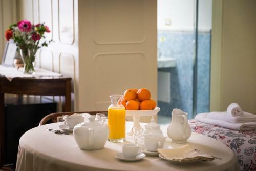 Bed & Breakfast Palazzo Bernardini