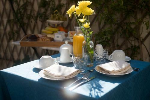 Bed & Breakfast Palazzo Bernardini