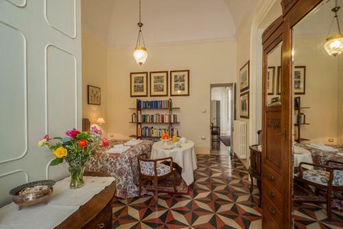 Bed & Breakfast Palazzo Bernardini