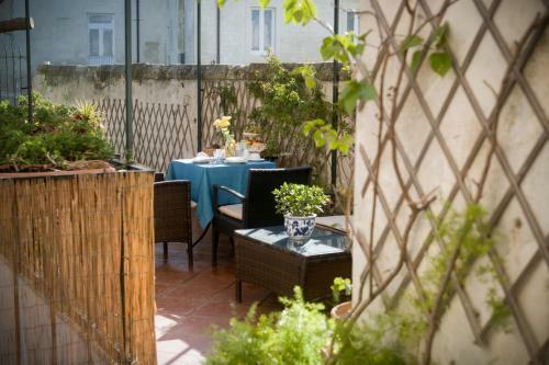 Bed & Breakfast Palazzo Bernardini
