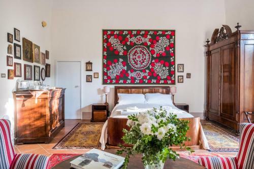 Bed & Breakfast Palazzo Bernardini