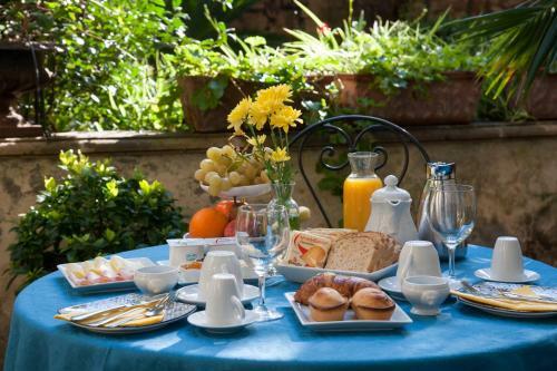 Bed & Breakfast Palazzo Bernardini