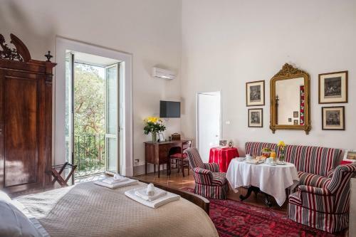 Bed & Breakfast Palazzo Bernardini
