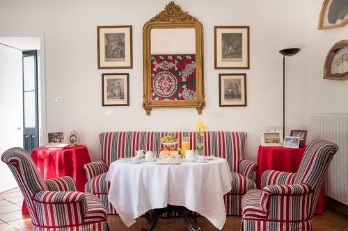 Bed & Breakfast Palazzo Bernardini
