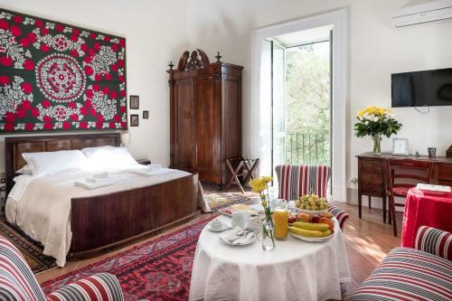 Bed & Breakfast Palazzo Bernardini