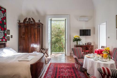 Bed & Breakfast Palazzo Bernardini