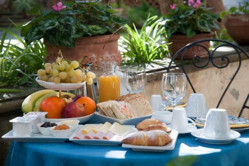 Bed & Breakfast Palazzo Bernardini