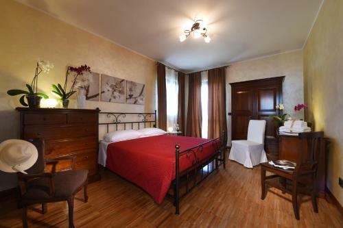 Bed & Breakfast Villa Vecchio