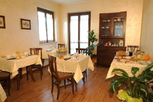 Bed & Breakfast Villa Vecchio