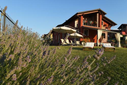 Bed & Breakfast Villa Vecchio