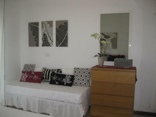 Apartamento Appartamento Nonna Lisa