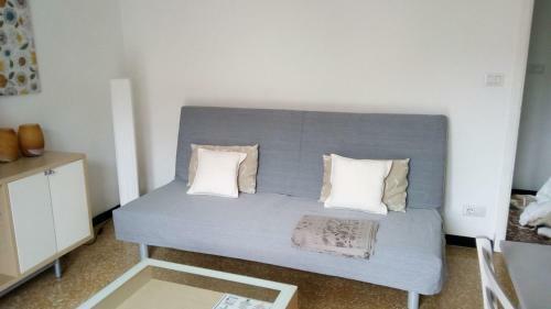 Apartamento Appartamento Nonna Lisa