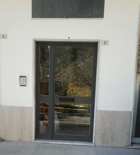 Apartamento Appartamento Nonna Lisa