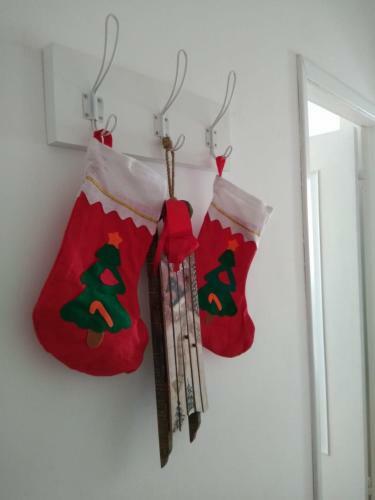 Apartamento Appartamento Nonna Lisa