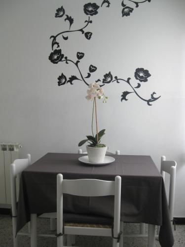 Apartamento Appartamento Nonna Lisa