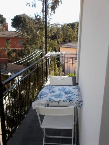 Apartamento Appartamento Nonna Lisa