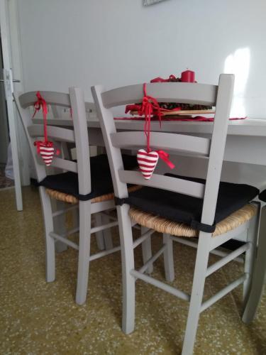 Apartamento Appartamento Nonna Lisa