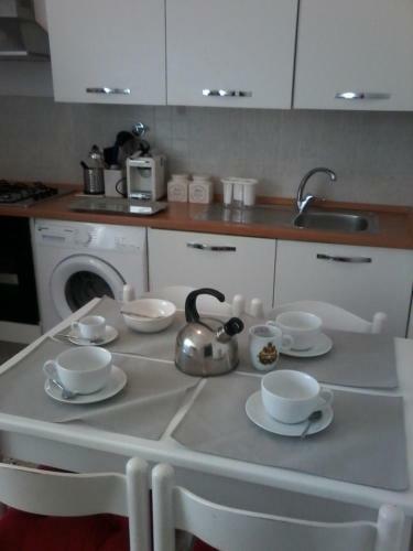 Apartamento Appartamento Nonna Lisa