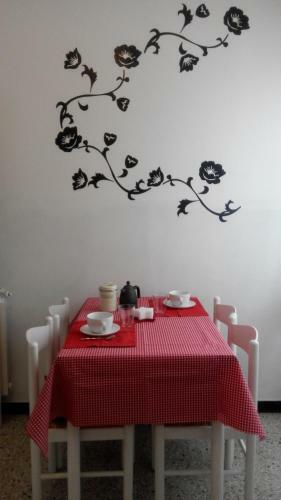 Apartamento Appartamento Nonna Lisa