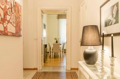 Apartamento Milan Royal Suites - Centro Cadorna