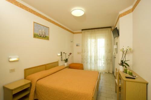 Hotel Consuelo