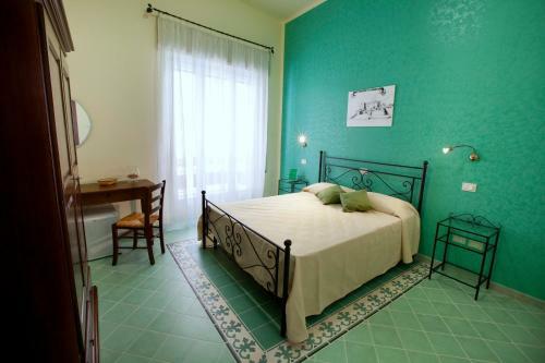 Bed & Breakfast Le 5 Torri