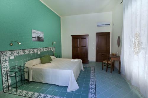 Bed & Breakfast Le 5 Torri