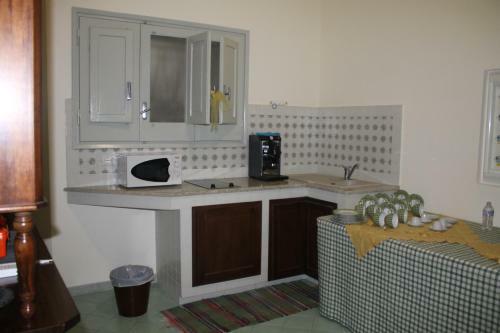 Bed & Breakfast Le 5 Torri