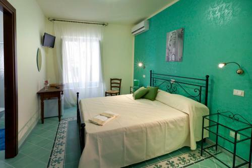 Bed & Breakfast Le 5 Torri
