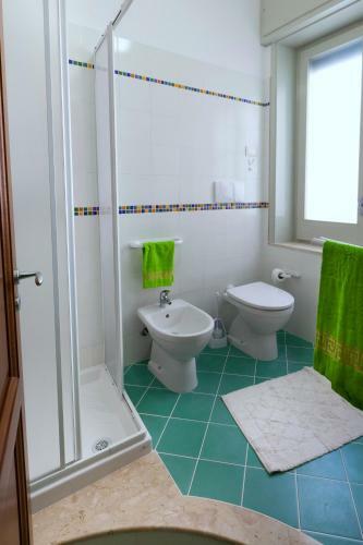 Bed & Breakfast Le 5 Torri