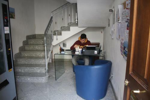 Bed & Breakfast Le 5 Torri