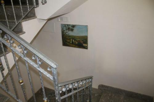 Bed & Breakfast Le 5 Torri