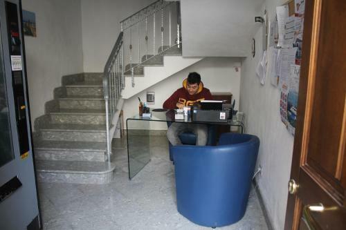 Bed & Breakfast Le 5 Torri