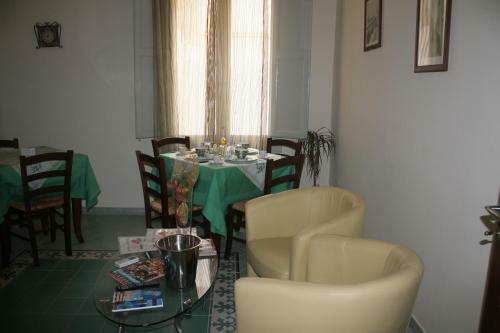 Bed & Breakfast Le 5 Torri