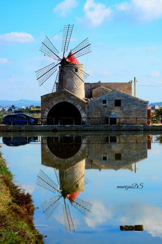 Bed & Breakfast Le 5 Torri