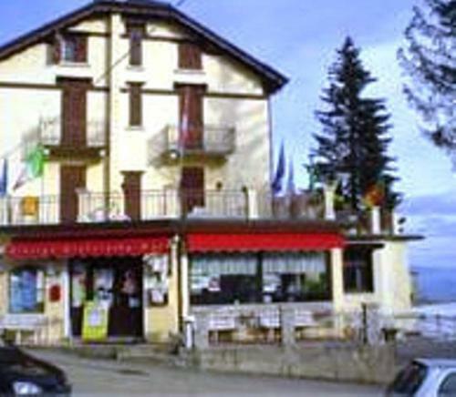 Eden Hotel