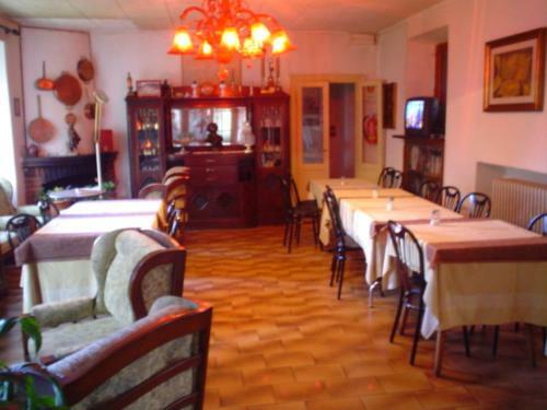Eden Hotel