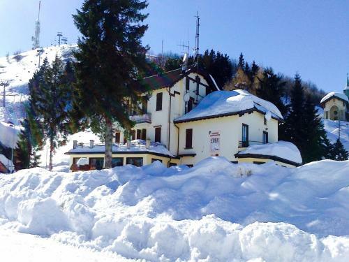 Eden Hotel