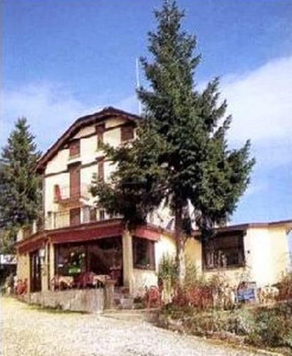 Eden Hotel