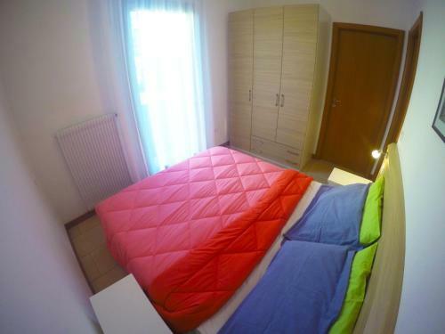 Apartamento Residence Le Piramidi