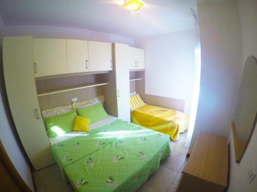 Apartamento Residence Le Piramidi