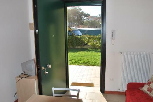 Apartamento Residence Le Piramidi