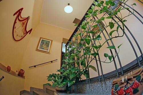 B&B La Filanda