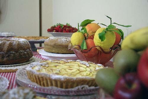 B&B La Filanda