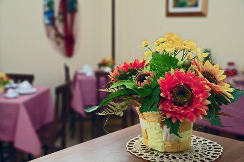 B&B La Filanda