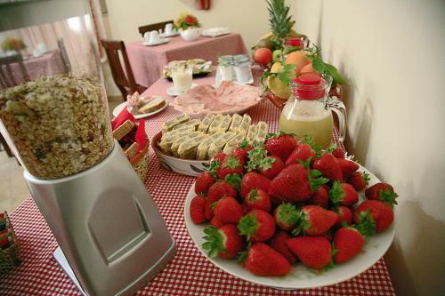 B&B La Filanda